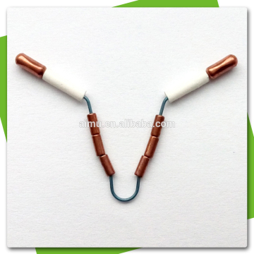 copper IUD without tail