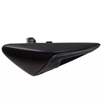 Turn Signal Indicator Light for Tesla Model X 2017-2019 Fender Lamp