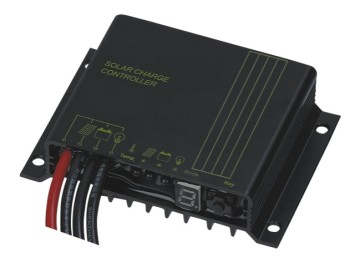 12/24V Mini Solar Light Controller (PR-SL10)