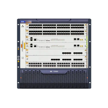 ZXR10 8905E Series High-End Modular Core Switch