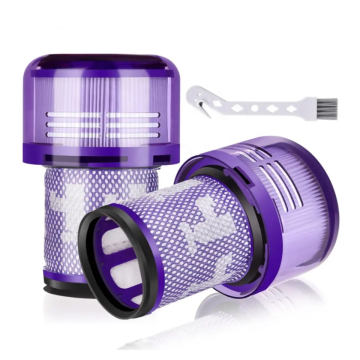 V6 V7 V8 V10 V11 V12 V15 Filter Cordless Vacuum Cleaner Parts & Accessories for Dyson