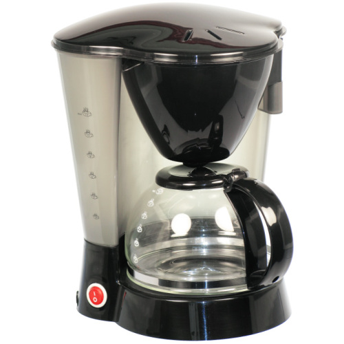 1.1L High Quality Electric Drip Coffee Maker