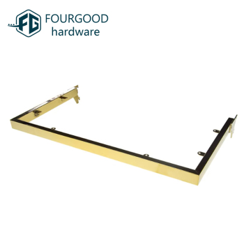 MODERNA GOLDEN COSSILE GERRA 15X30 SIGNIFICA
