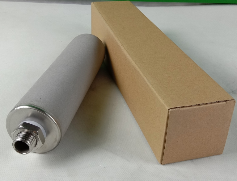Titanium Rod Filter Cartridge Png