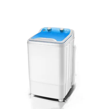 Mini Large Capacity Shoe Washing Machine: Laundry, Shoe Washing, and Drainage