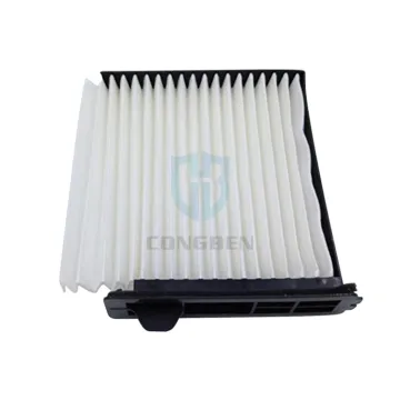 OEM Air Cabin Filter MQ700022 MQ700023 - Car Air Conditioning Filter