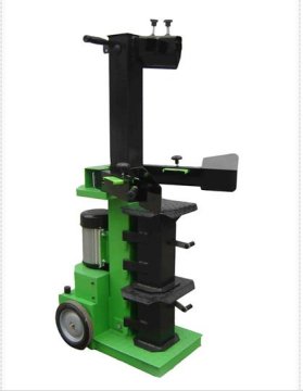 log splitter