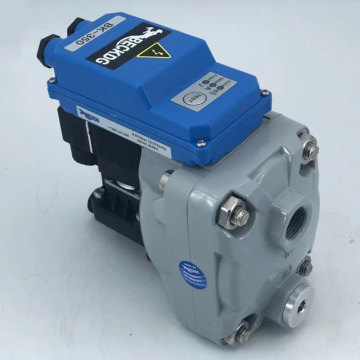 BK-350 एयर कंप्रेसर के लिए स्वचालित नाली वाल्व (0.8 ~ 16 बार, 220V)