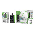 JNR Media Max 40K WHOLESALE VAPE