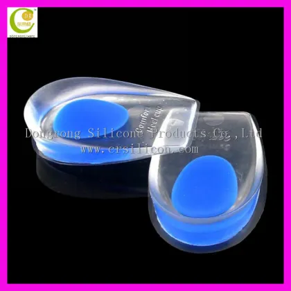 Silicone Foot Sole Health Medical Silicone Insole