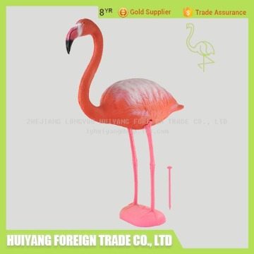 high quality pink flamingo decorations party city