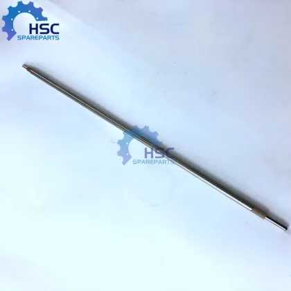 Krones and KHS Water Filling Machine Spare Parts