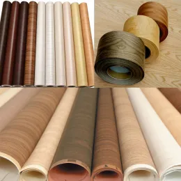 PVC Waterproof Self Adhesive Wood Vinyl Roll