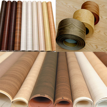 PVC Waterproof Self Adhesive Wood Vinyl Roll