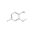 4-FLUORO-2-METHOXYANILINE utilisée pour la fabrication du méreletinib CAS 450-91-9