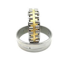 Cylindrical Roller Thrust Bearings High Quality Cylindrical Roller Bearing NU208 Supplier