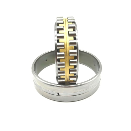 Cylindrical Roller Thrust Bearings High Quality Cylindrical Roller Bearing NU208 Supplier