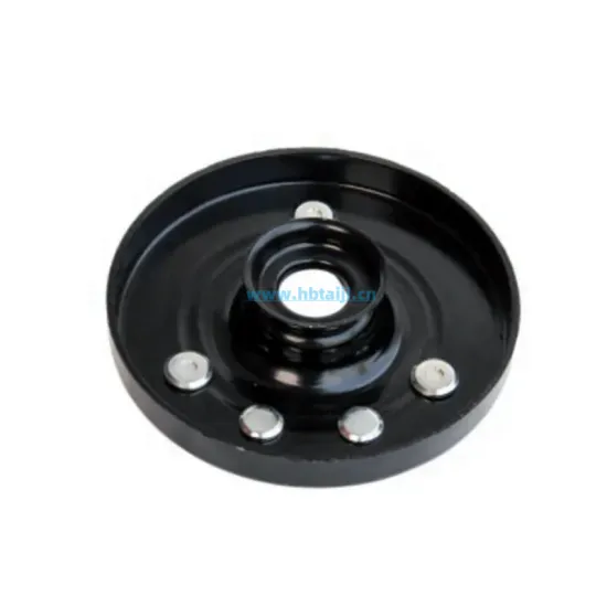 Factory Price Front Shock Absorber Bracket & Suspension Parts - New Condition Bushing & Rubber Engine Mount 51675-SDA-A01