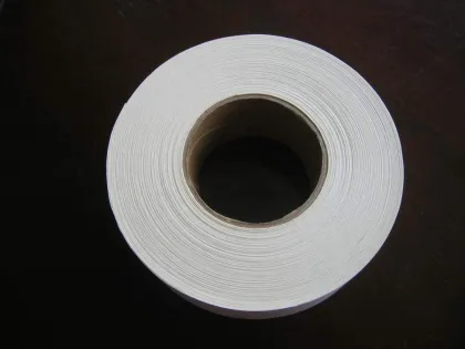 Paper adhesives joint tape product