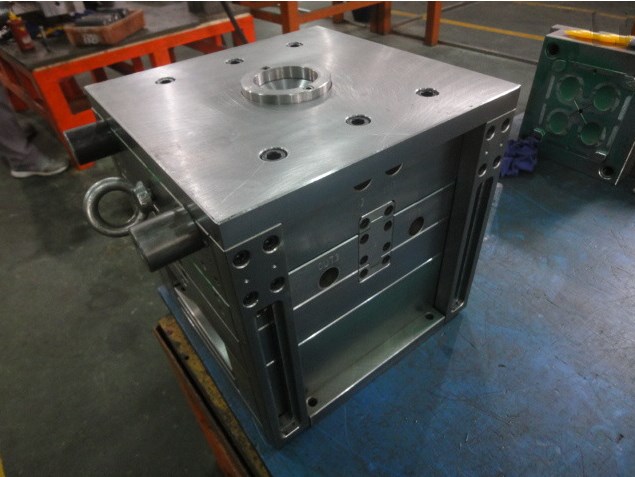 Medical Injection Mould