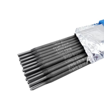 Z308 Cast Iron Electrode 3.2mm &amp; 4.0mm: Properti, Aplikasi, dan Panduan Pembelian