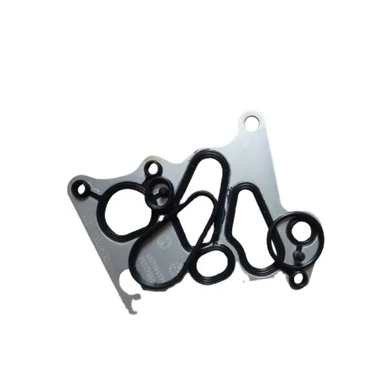 High Quality Oil Grid Base Cushion for Benz M271 2711840280