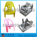 New design Plastic household injection chair Mold maker