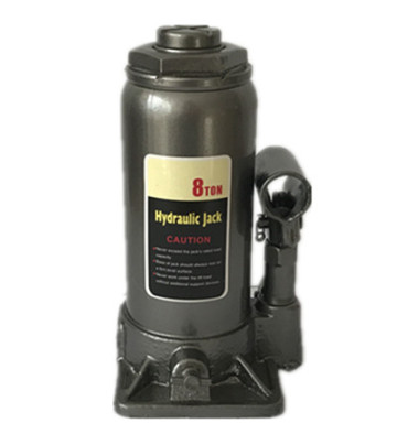 high quality 8TON car hydraulic bottle jack