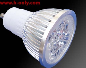 4W LED spotlight mr16