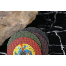 Thin Grinder Blades Cutting Disc for Cutting Steel