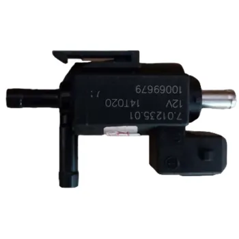 EncoreFactory Sale: High-Quality Turbocharged Solenoid Valve for Buick Encore & Chevrolet Trax - Wholesale Car Parts