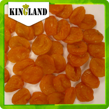 dried whole organic apricot