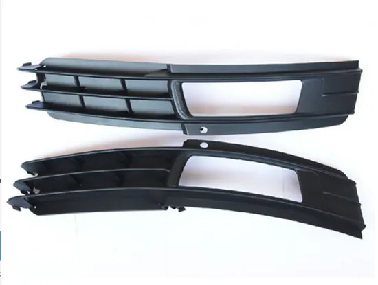 Custom High Quality Injection Plastic Mould Mold Maker