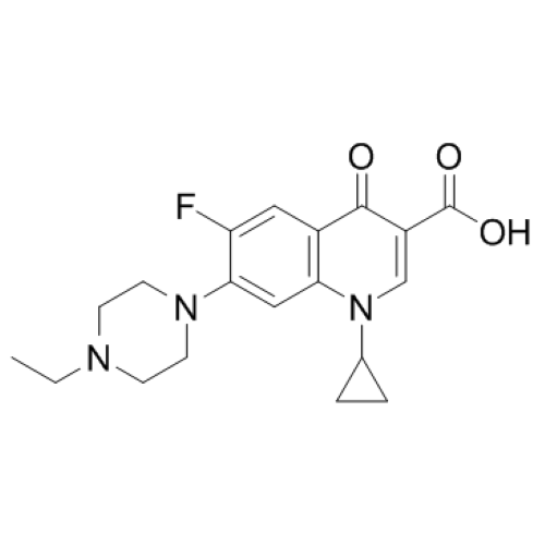 Veterinary Medicine Powder CAS 93106-60-6 Enrofloxacin HCl