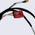 Power Supply Cables Assembly