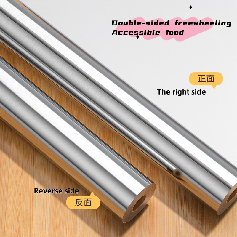 Aluminum foil paper (10)