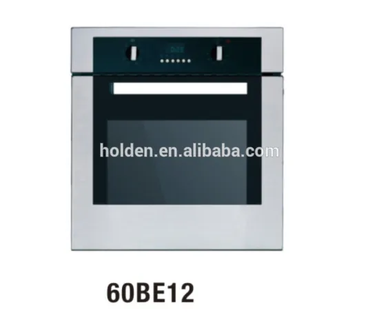 60BE12 hot sale kitchen powder coating oven