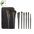 8 PCS Synthetic Professional Makeup Brush Set