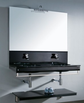 Bathroom Mirror