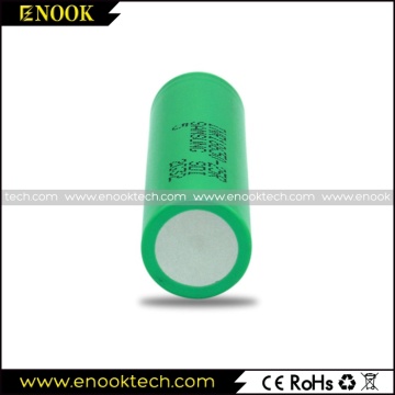 Most popular Samsuang 25R Rechargeable Battery
