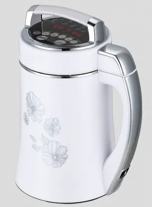 Durable Stainless Steel Electric Soymilk Machine