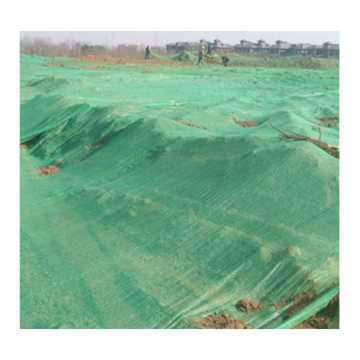 Environmental Protection Polyester Shading Cover Net for Bare Soil & Construction Safety