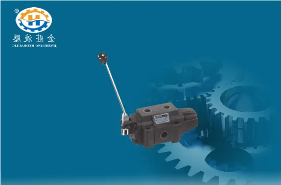 Manual Gate Valve With Switching Signal