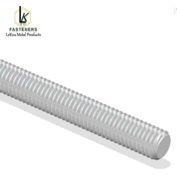 Рэзьбавы стрыжань з нержавеючай сталі