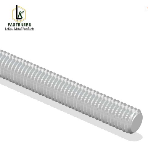 Рэзьбавы стрыжань з нержавеючай сталі