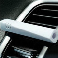 HLEST 1PC 100% Original Car Outlet Perfume 2017 Magic Wand Clip Flavor Car Air Freshener Car Air Purifier