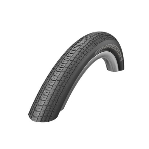 SCHWALBE SHREDDA EVOLUTION 20 INCH FOLDING TYRE