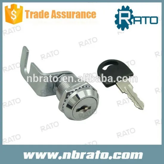 RC-109 zinc alloy metal cabinet door lock
