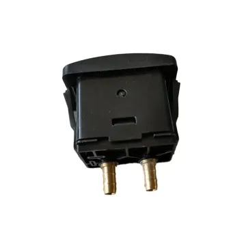 Truck Seat Electronic Air Valve