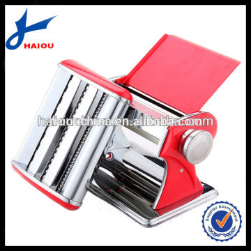 Best price high quality dedetachable manual spaghett maker
